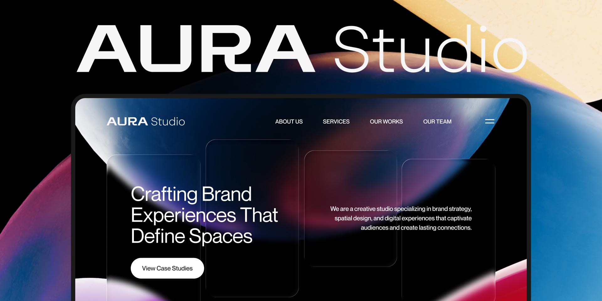 AURA Studio