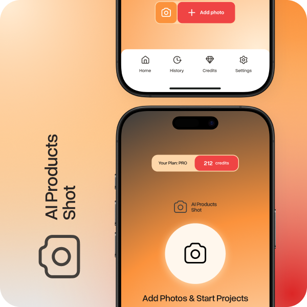 AI Product Shot