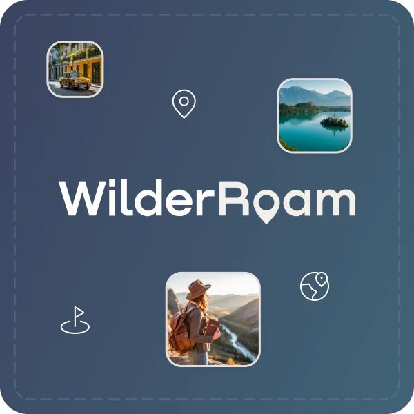 WilderRoam